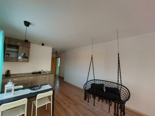 Apartamenty Kalinowa
