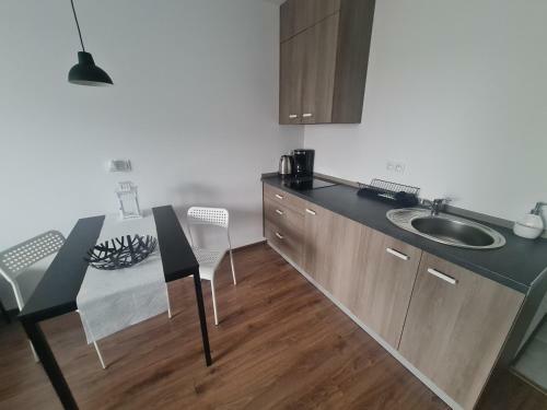 Apartamenty Kalinowa