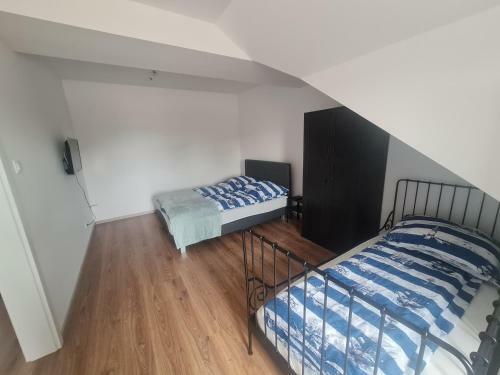 Apartamenty Kalinowa