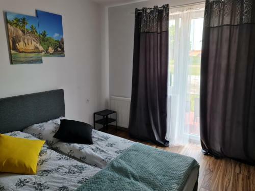 Apartamenty Kalinowa
