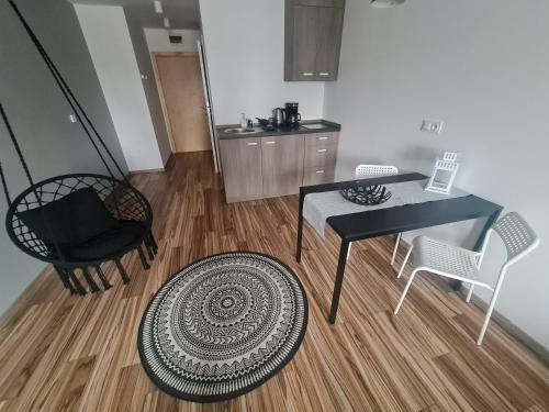 Apartamenty Kalinowa