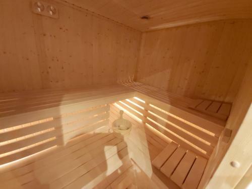Apartamenty Kalinowa