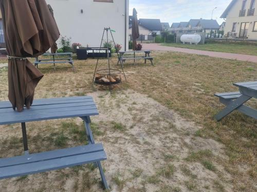 Apartamenty Kalinowa