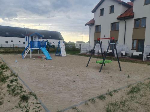 Apartamenty Kalinowa