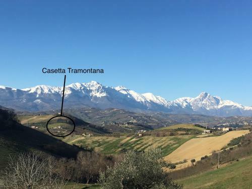 Casetta Tramontana