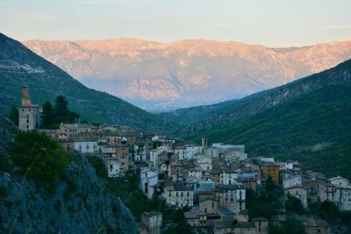 Casetta Tramontana