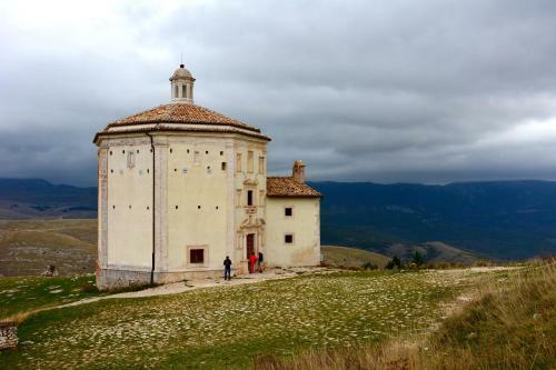 Casetta Tramontana