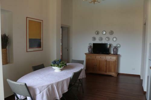 Agroturismo Agriturismo Terra Dei Falchi