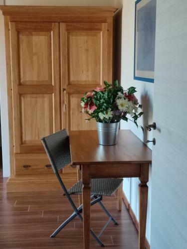 Agroturismo Agriturismo Terra Dei Falchi