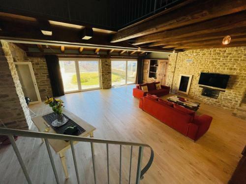 Villa Cascina Pistone - Langhe Hus Med Vinmarker