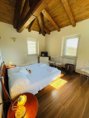 Villa Cascina Pistone - Langhe Hus Med Vinmarker