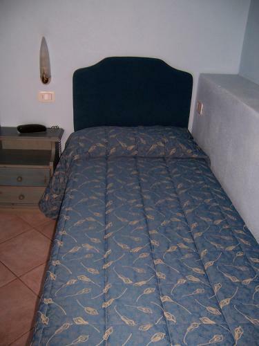 Hotel Pineta