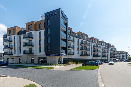 Apartamento Rent Like Home - Bel Mare 205d