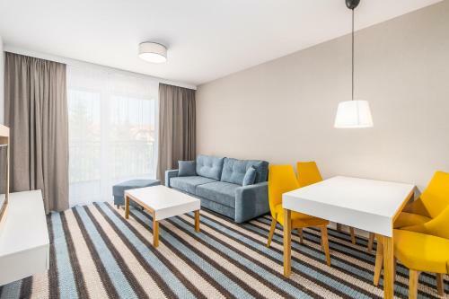 Apartamento Rent Like Home - Bel Mare 205d