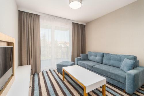 Apartamento Rent Like Home - Bel Mare 205d