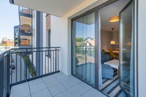 Apartamento Rent Like Home - Bel Mare 205d