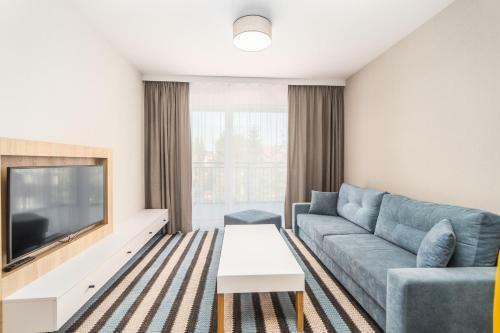 Apartamento Rent Like Home - Bel Mare 205d