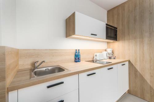 Apartamento Rent Like Home - Bel Mare 205d