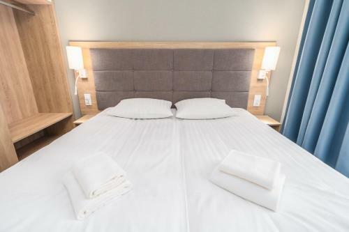 Apartamento Rent Like Home - Bel Mare 205d