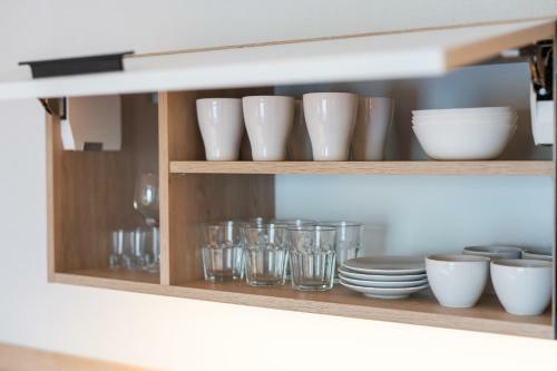 Apartamento Rent Like Home - Bel Mare 205d