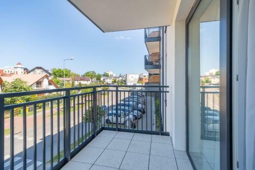 Apartamento Rent Like Home - Bel Mare 205d