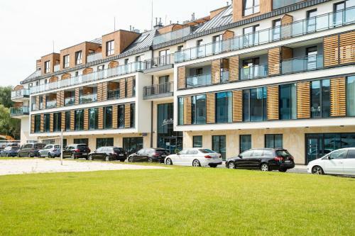 Apartamento Rent Like Home - Bel Mare 205d