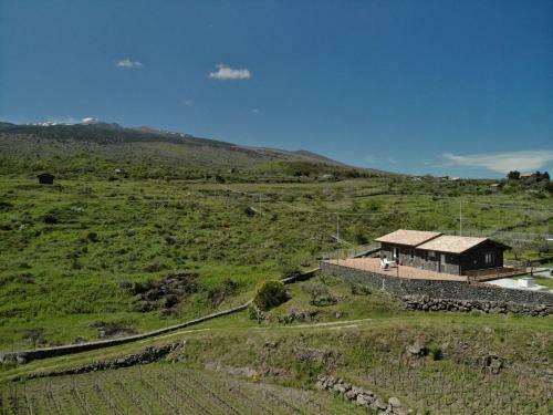 Agroturismo Etna Country House