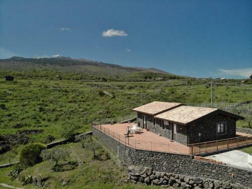 Agroturismo Etna Country House