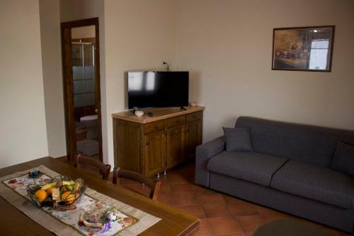 Agroturismo Etna Country House