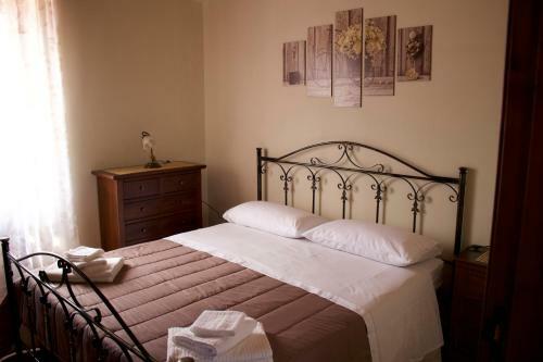 Agroturismo Etna Country House