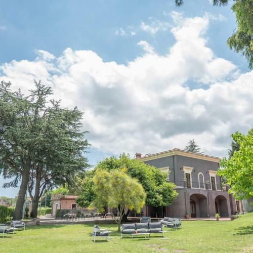 Hotel Santoro Country House