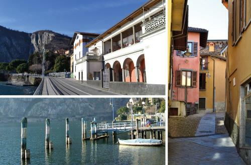 Ca Del Lac