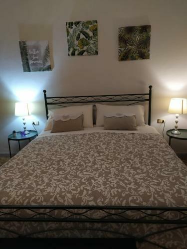 Agroturismo Valle Fiorita