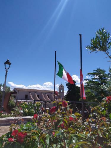 Agroturismo Valle Fiorita
