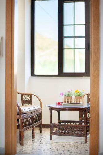 Agroturismo Valle Fiorita
