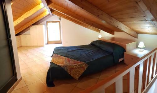 Casa Ambra - Locazioni Transitorie Foresteria -