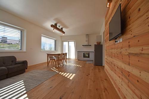 Apartamento Relax A Cavalese