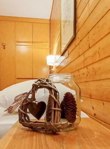 Apartamento 'la Tana' Piscina E Palestra