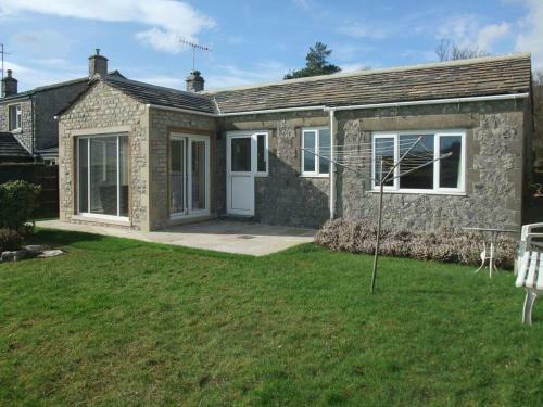 The Bungalow