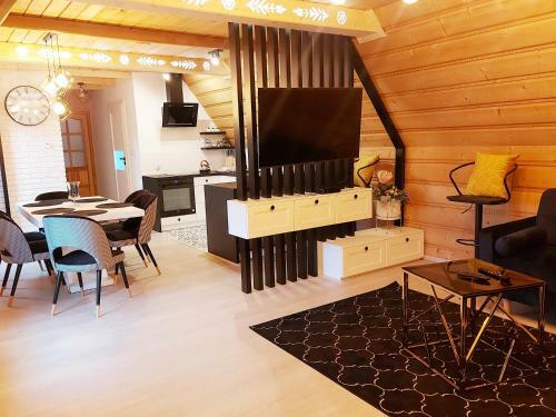 Przystanek Szaflary -luksusowy Apartament W G�rach