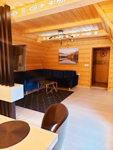 Przystanek Szaflary -luksusowy Apartament W G�rach