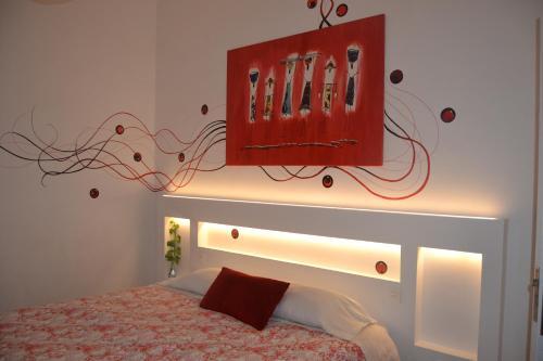 Hostal Espacio Antares