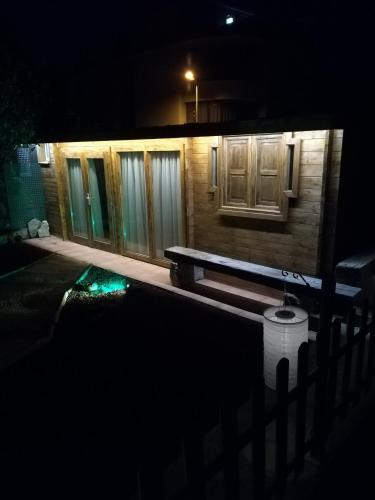 Hostal Espacio Antares