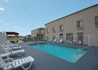 Hotel Baymont Inn And Suites Temple