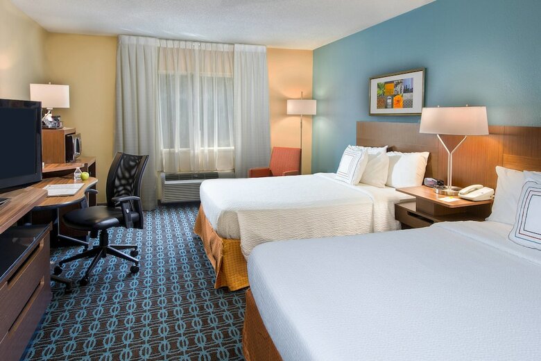 Hotel Fairfield Inn Tuscaloosa