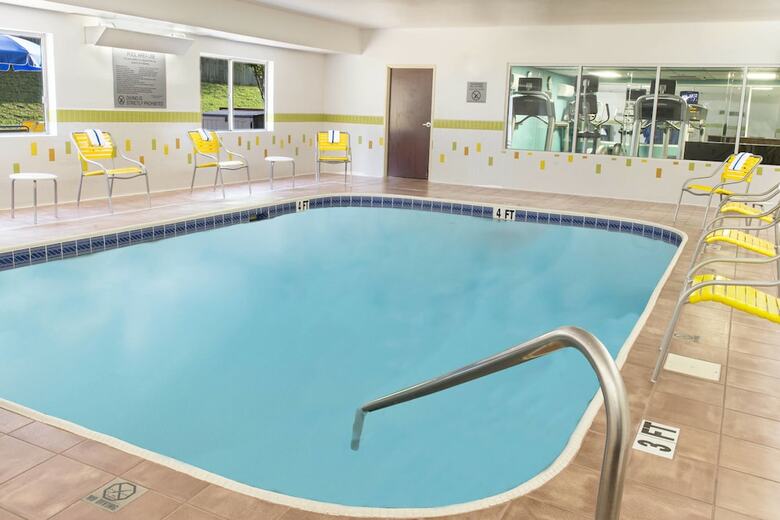 Hotel Fairfield Inn Tuscaloosa