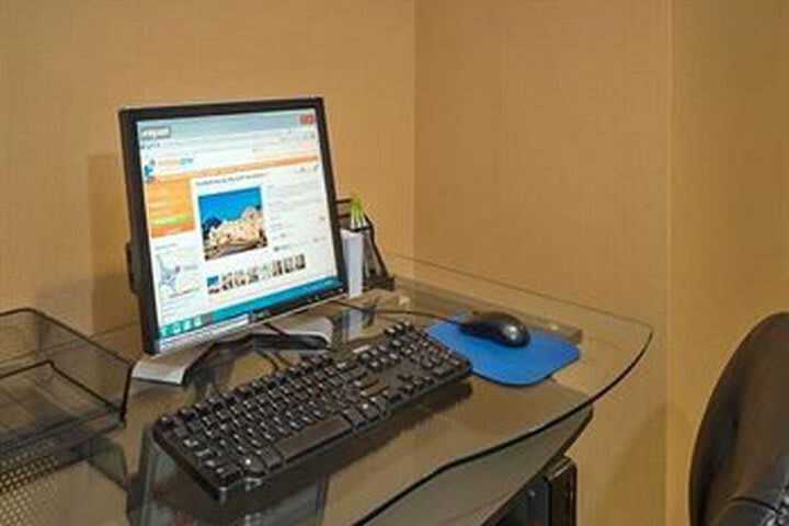 Hotel Fairfield Inn Tuscaloosa