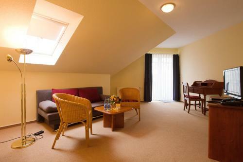Apartamento Apparthouse Lingen