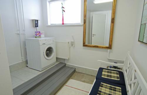 Hostal Hotel Strandvejen Rooms