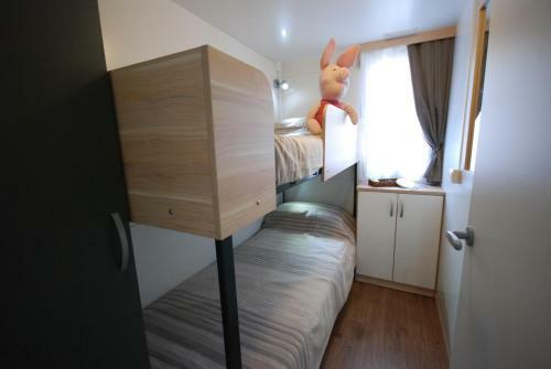 Topcamp In Union Lido